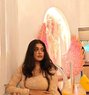 Ananya Sharma Cesh on Delivery - escort in Pune Photo 1 of 1