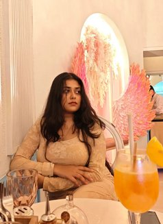 Ananya Sharma Cesh on Delivery - escort in Pune Photo 1 of 1