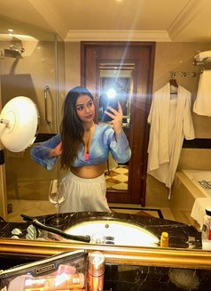 Ananya Sharma - escort in Abu Dhabi Photo 2 of 4