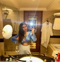 Ananya Sharma - escort in Abu Dhabi
