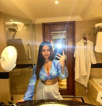 Ananya Sharma - escort in Abu Dhabi