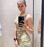 Ananya Sharma - escort in Mumbai Photo 1 of 2