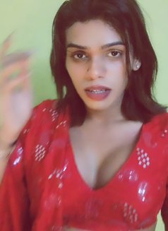 Ananya. ( Shemale escort ) - Acompañantes transexual in Bangalore Photo 7 of 11