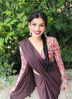 Ananya. ( Shemale escort ) - Acompañantes transexual in Bangalore Photo 10 of 11
