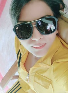 Ananya Singh - escort in Kolkata Photo 1 of 2