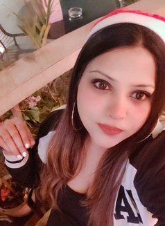 Ananya Singh - escort in Kolkata Photo 2 of 2