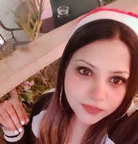Ananya Singh - escort in Coimbatore