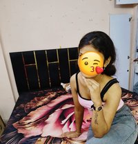Ananya, Single Aln Hot West Delhi Girl - escort in New Delhi Photo 1 of 7