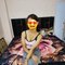 Ananya, Single Aln Hot West Delhi Girl - escort in New Delhi Photo 4 of 7