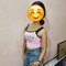 Ananya, Single Aln Hot West Delhi Girl - escort in New Delhi