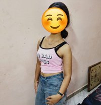 Ananya, Single Aln Hot West Delhi Girl - escort in New Delhi Photo 7 of 7