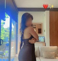 Ananya - ONLY CAM - escort in Colombo