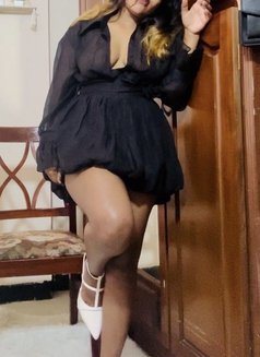 Ananya - ONLY CAM - escort in Colombo Photo 4 of 7