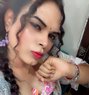Gayathri Chowdary wet pussy girl - Transsexual escort in Hyderabad Photo 2 of 5