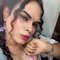 Ananya Trans Girl - Transsexual escort in Hyderabad Photo 2 of 3