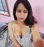 Ananya Trans Madurai - Acompañantes transexual in Madurai Photo 1 of 1