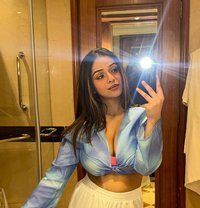 Ananya Vip Model - escort in Abu Dhabi