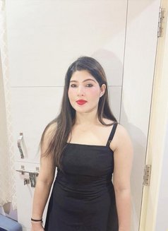 Ananya Vip Service - escort in Hyderabad Photo 1 of 2
