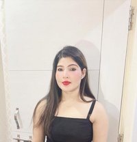 Ananya Vip Service - escort in Hyderabad