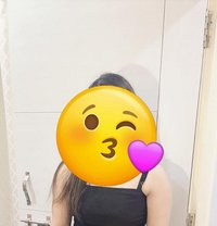 Ananya Vip Service - puta in Hyderabad Photo 2 of 2