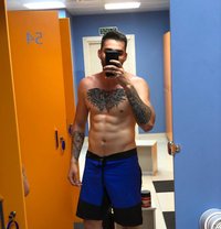 Anar - Acompañantes masculino in Bali