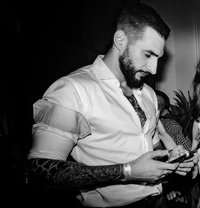 Anar - Acompañantes masculino in Bali