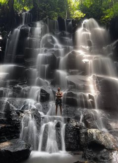 Anar - Male escort in Bali Photo 5 of 5