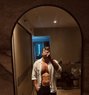 Anar & Sergey - masseur in Dubai Photo 1 of 4