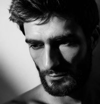 Anar & Sergey - masseur in Dubai