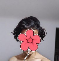 Anas - Male escort in New Delhi