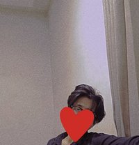 Anas - Male escort in New Delhi