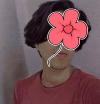Anas - Male escort in New Delhi