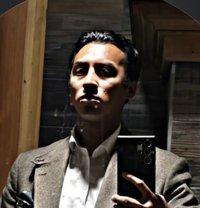 Anas - Male escort in Amman