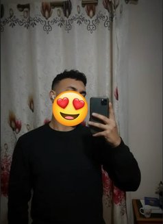 Anas - Male escort in Casablanca Photo 2 of 2