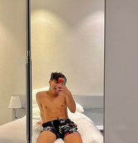 Anas - Male escort in Dubai