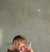 Anas - Male escort in Dubai