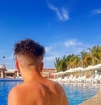 yurri - Acompañantes masculino in Khobar