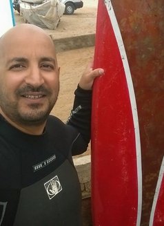 Anas - Male escort in Riyadh Photo 1 of 5