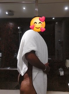 Anash_D - Male escort in Colombo Photo 5 of 6