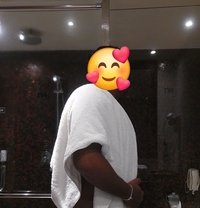 Anash_D - Male escort in Colombo
