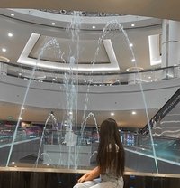 Ann - Acompañantes transexual in Sharjah