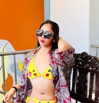 Anashie Carla - Acompañantes transexual in Manila