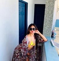 Anashie Carla - Acompañantes transexual in Manila