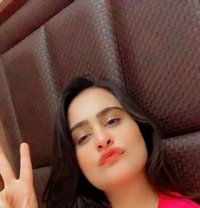 Anaslia - escort in Islamabad
