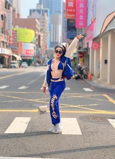 Andrea Your Fantasy Girl “JUST ARRIVE” - escort in Kaohsiung Photo 20 of 21