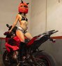 Anastácia Cruz - escort in Lisbon Photo 1 of 8
