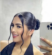 Anastary - escort in Doha