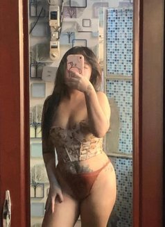 Anastashia - escort in Dubai Photo 1 of 5