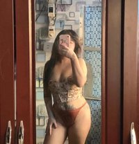 Anastashia - escort in Dubai