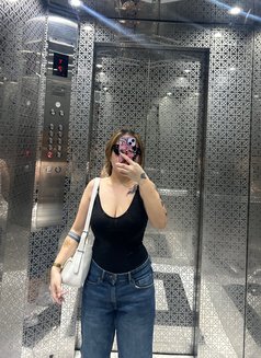 Anastashia - escort in Dubai Photo 5 of 5